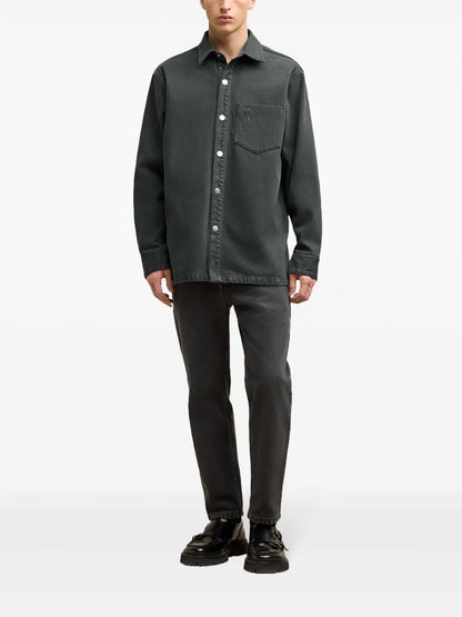 Ami De Coeur Cotton Shirt