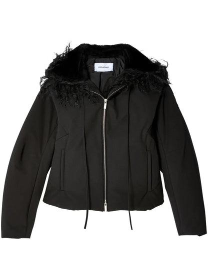 Poly Jacket