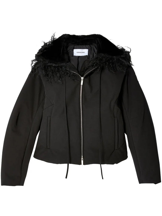 Poly Jacket