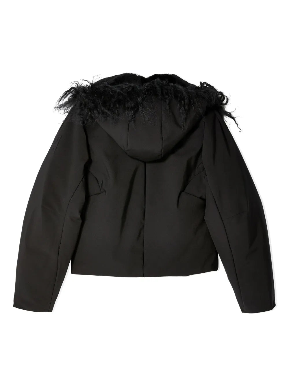 Poly Jacket