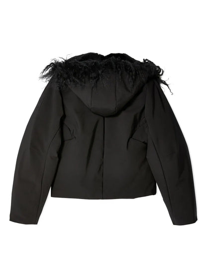 Poly Jacket