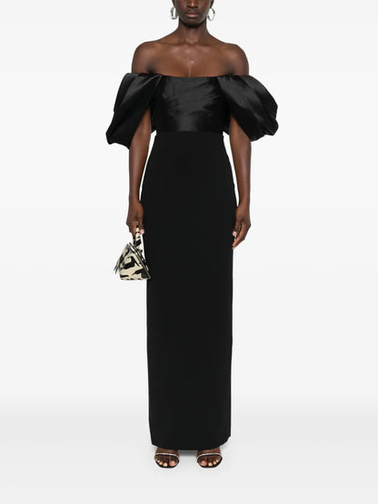Sian Maxi Dress