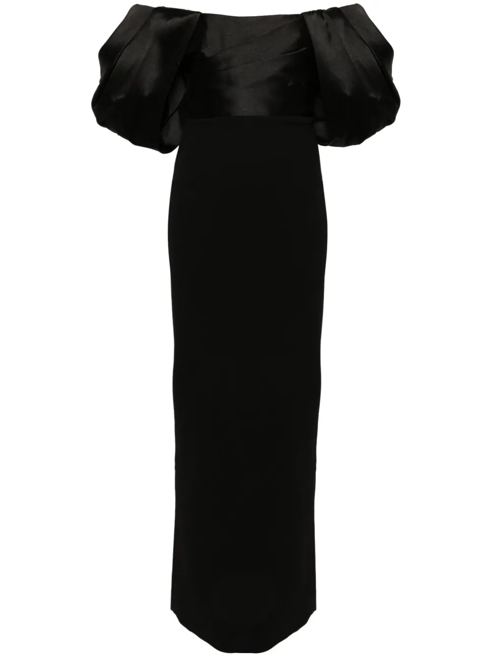 Sian Maxi Dress