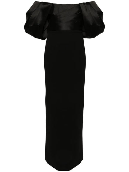 Sian Maxi Dress