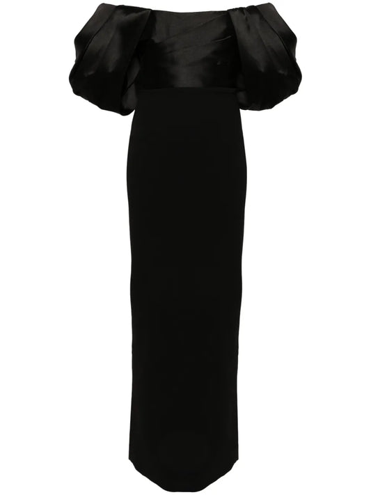 Sian Maxi Dress