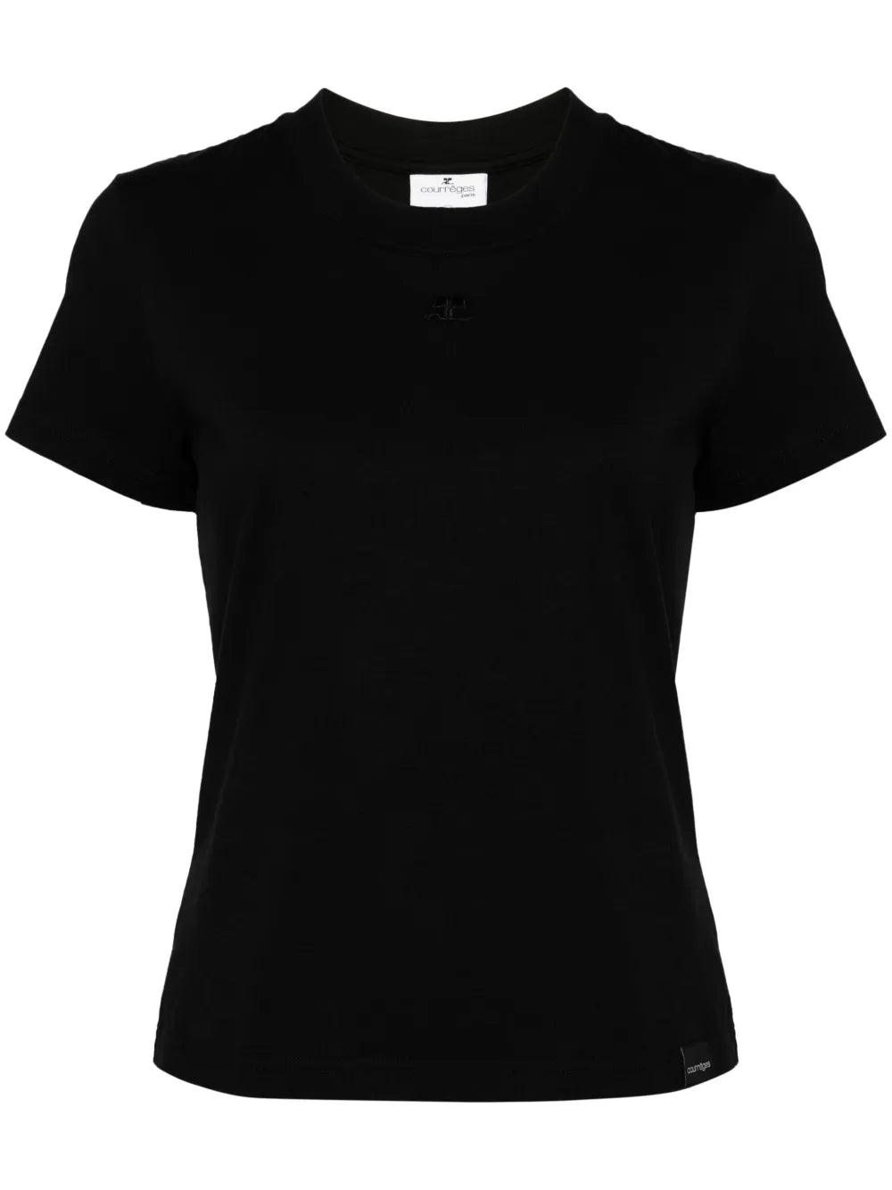 Ac Cotton T-Shirt