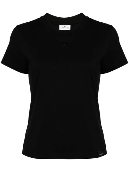 Ac Cotton T-Shirt