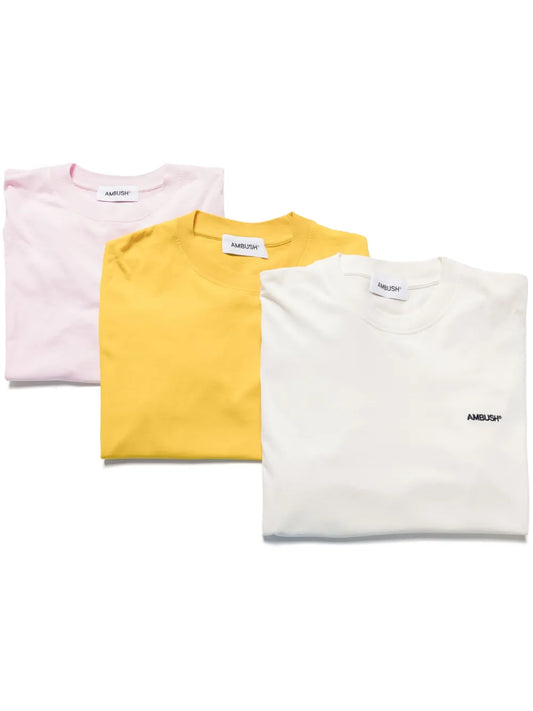 3 Pack T-Shirt