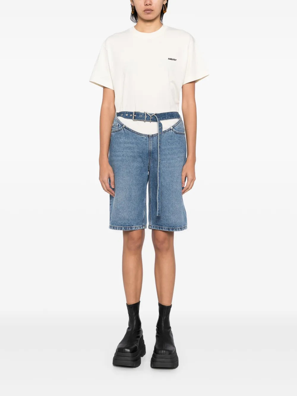 3 Pack T-Shirt