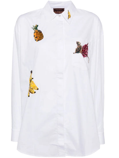 Diamond Dancer Shirt