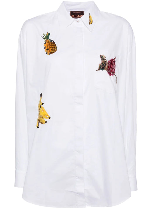 Diamond Dancer Shirt
