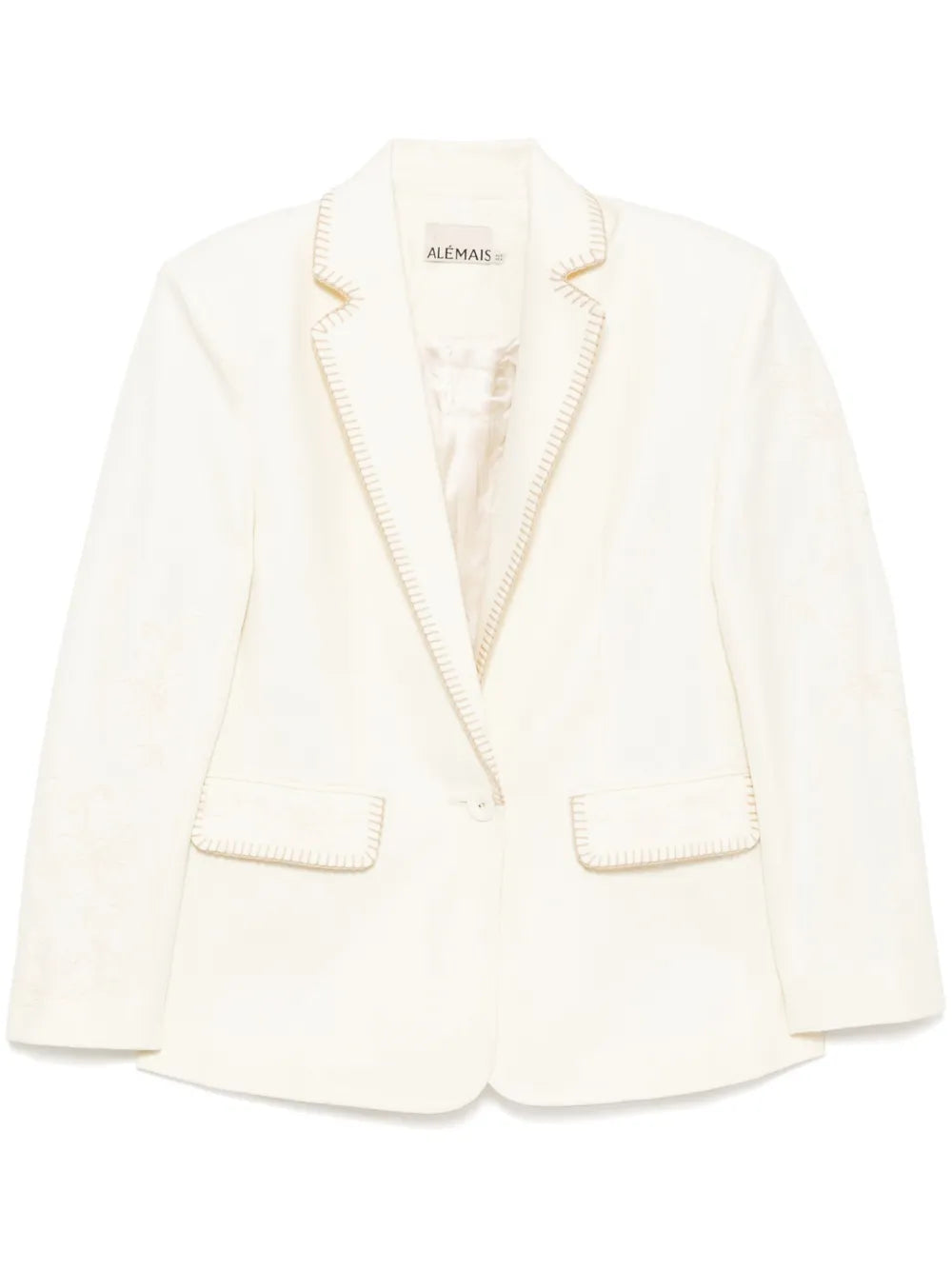 Marisol Blazer