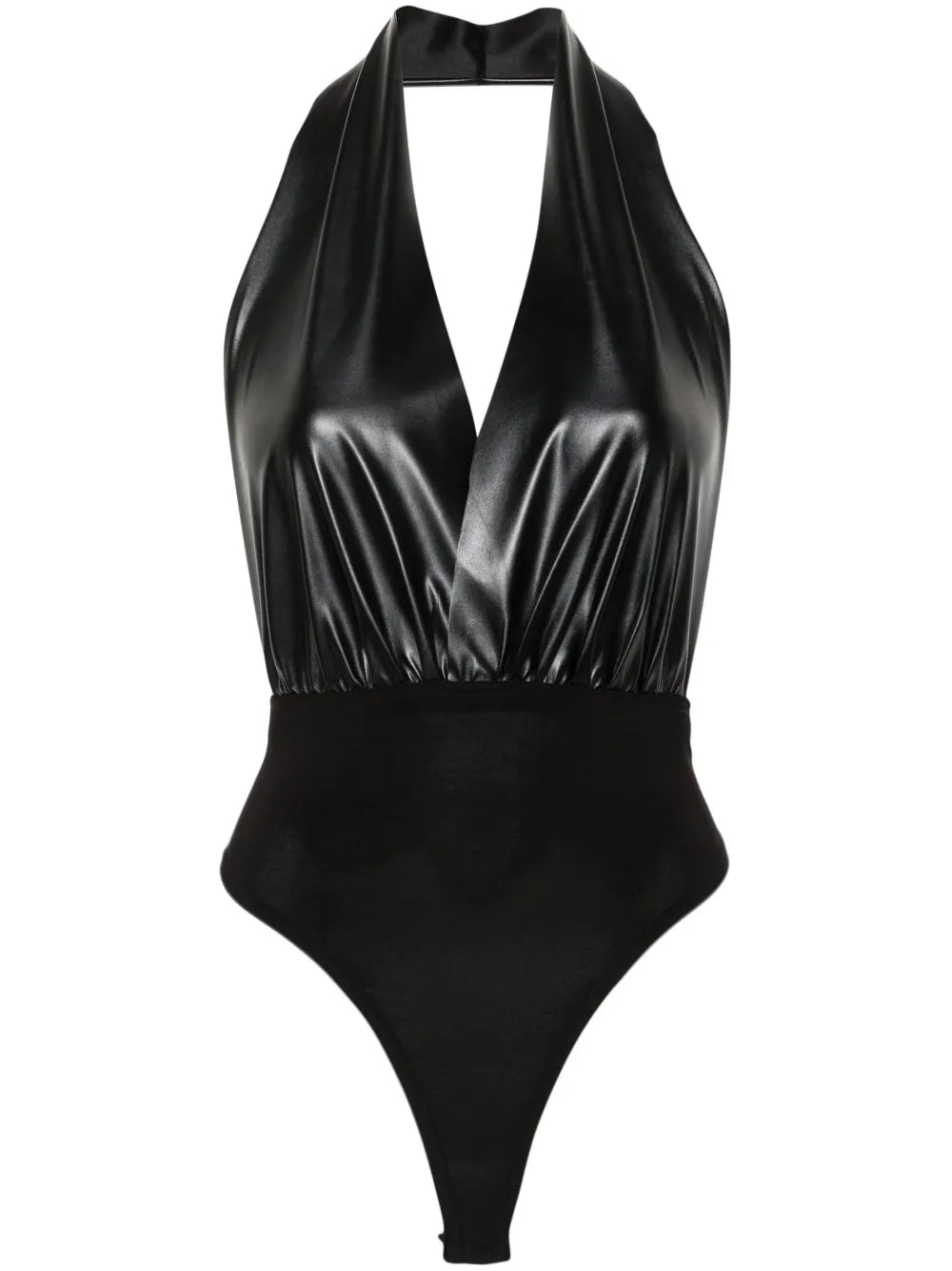V-Neck Bodysuit