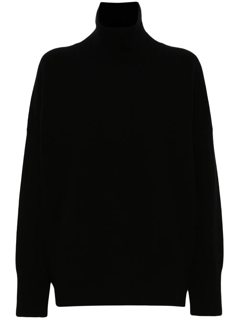 Turtleneck Sweater