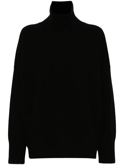 Turtleneck Sweater