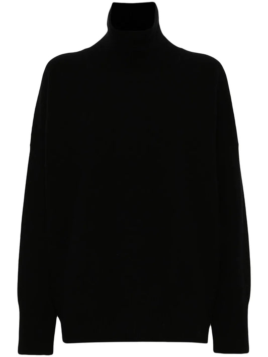 Turtleneck Sweater
