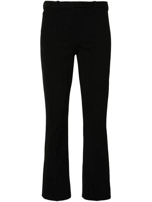 Umanita Cropped Tailored Trousers