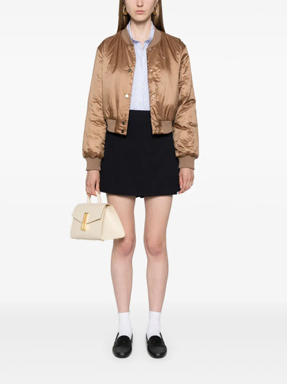 Greenbi Bomber Jacket