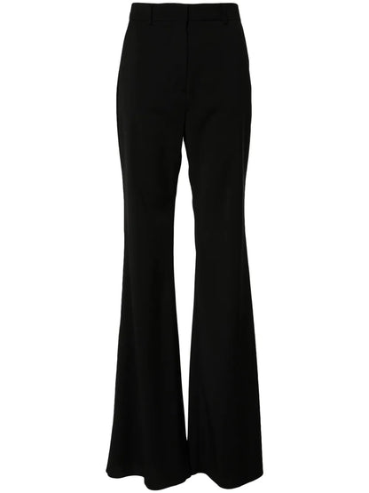 Hangar Bootcut Tailored Trousers