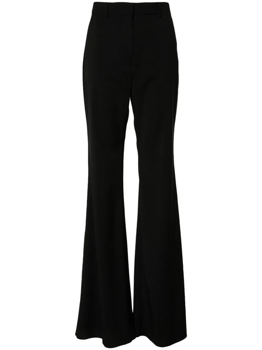 Hangar Bootcut Tailored Trousers