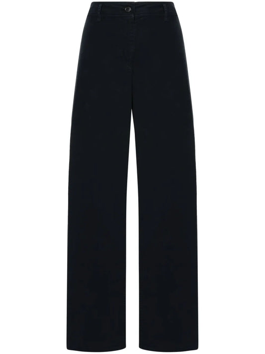 Megan Wide-Leg Trousers