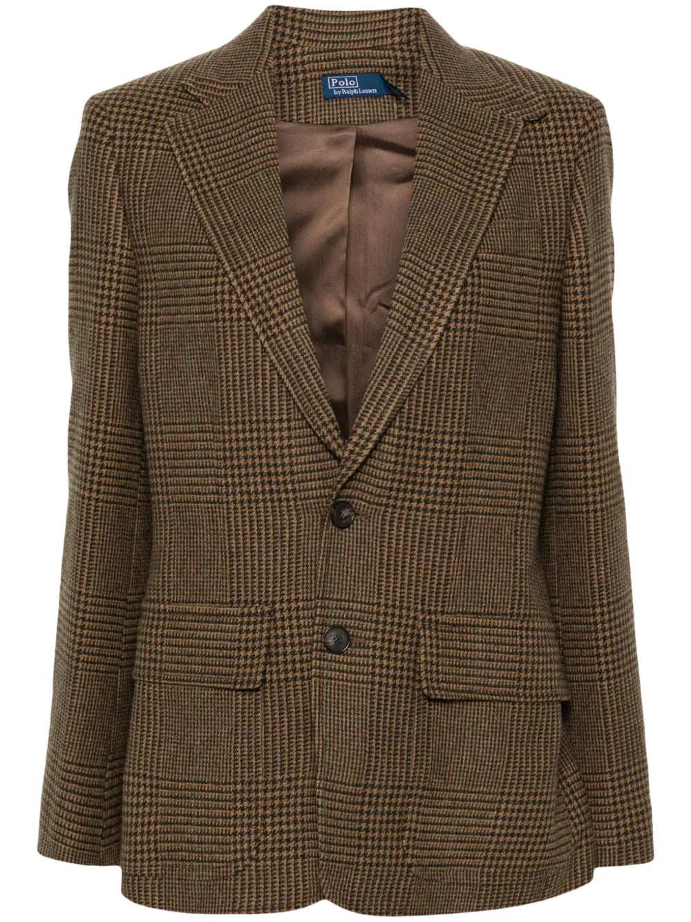 Heritage Blazer
