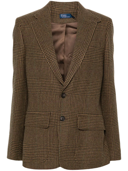 Heritage Blazer