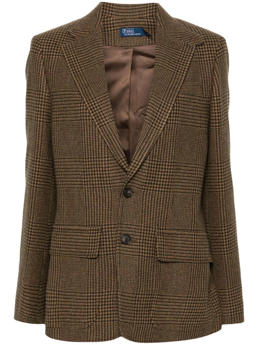 Heritage Blazer