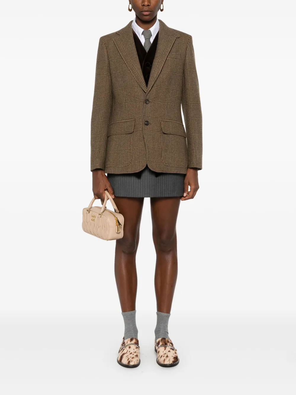 Heritage Blazer