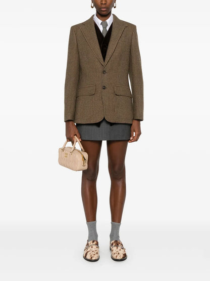 Heritage Blazer
