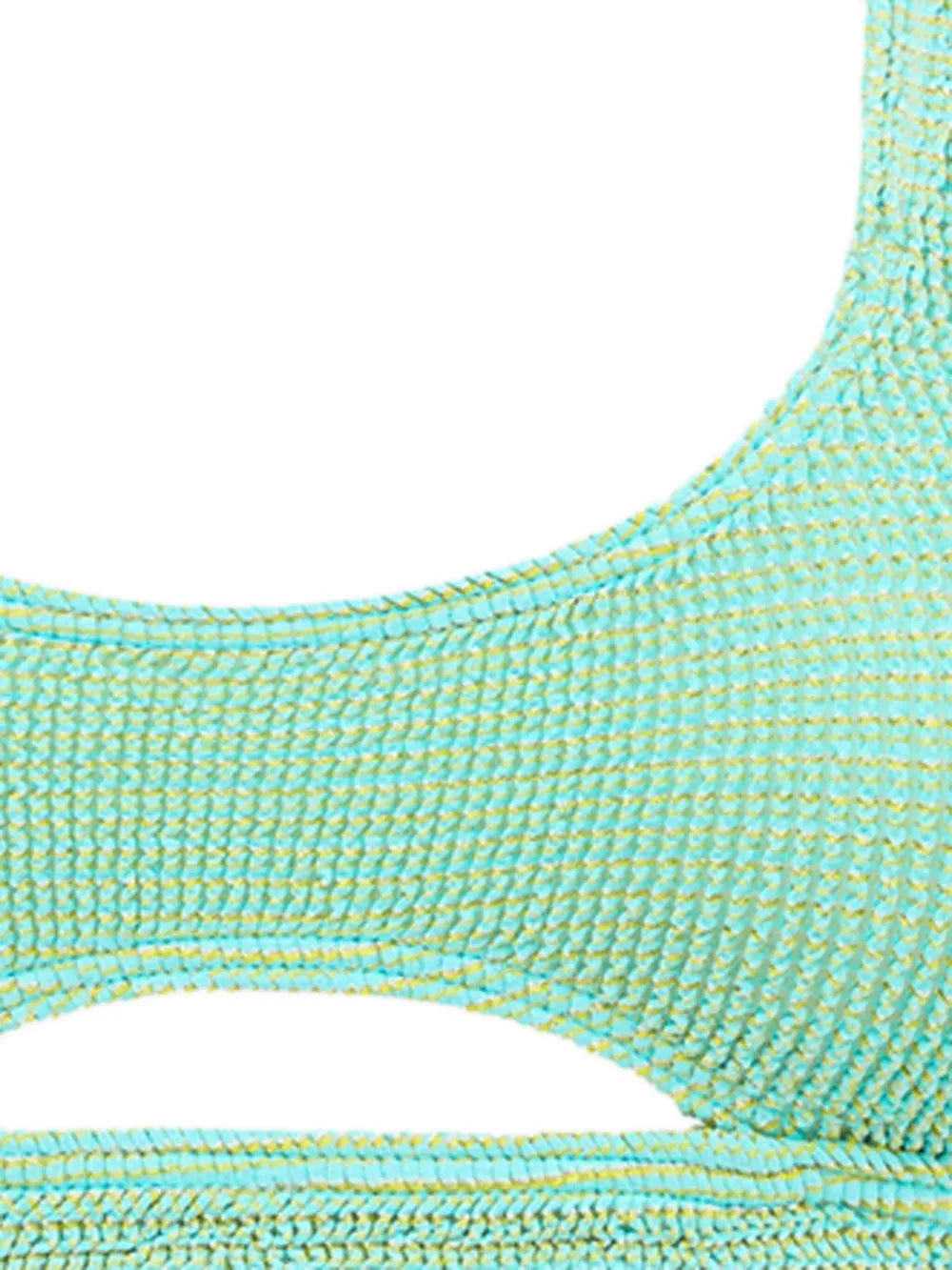 Sasha Crop Bikini