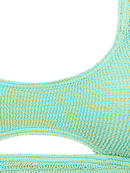 Sasha Crop Bikini