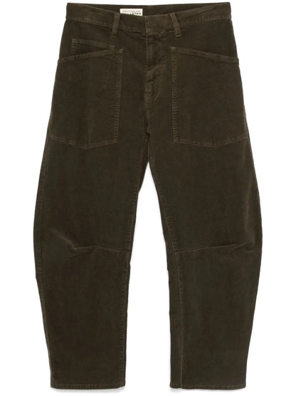 Shon Trousers