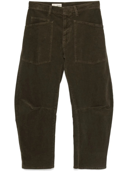 Shon Trousers