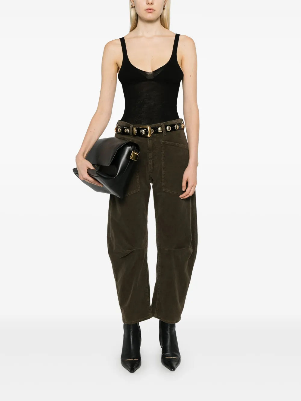 Shon Trousers