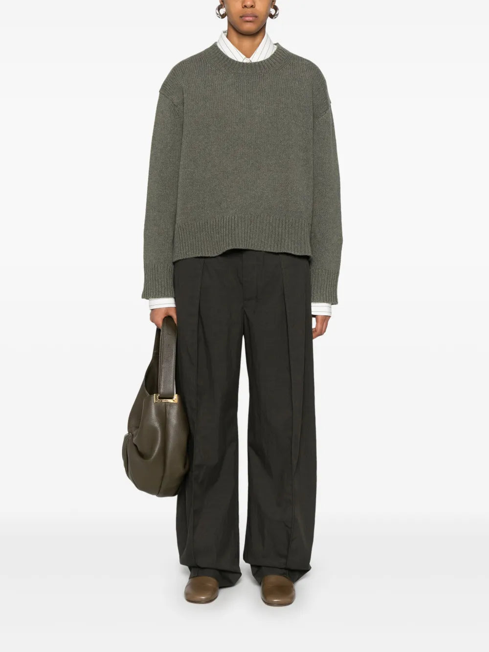 Haisley Sweater