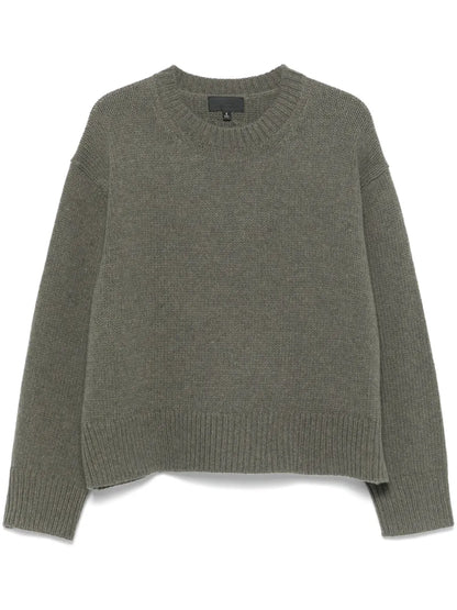 Haisley Sweater
