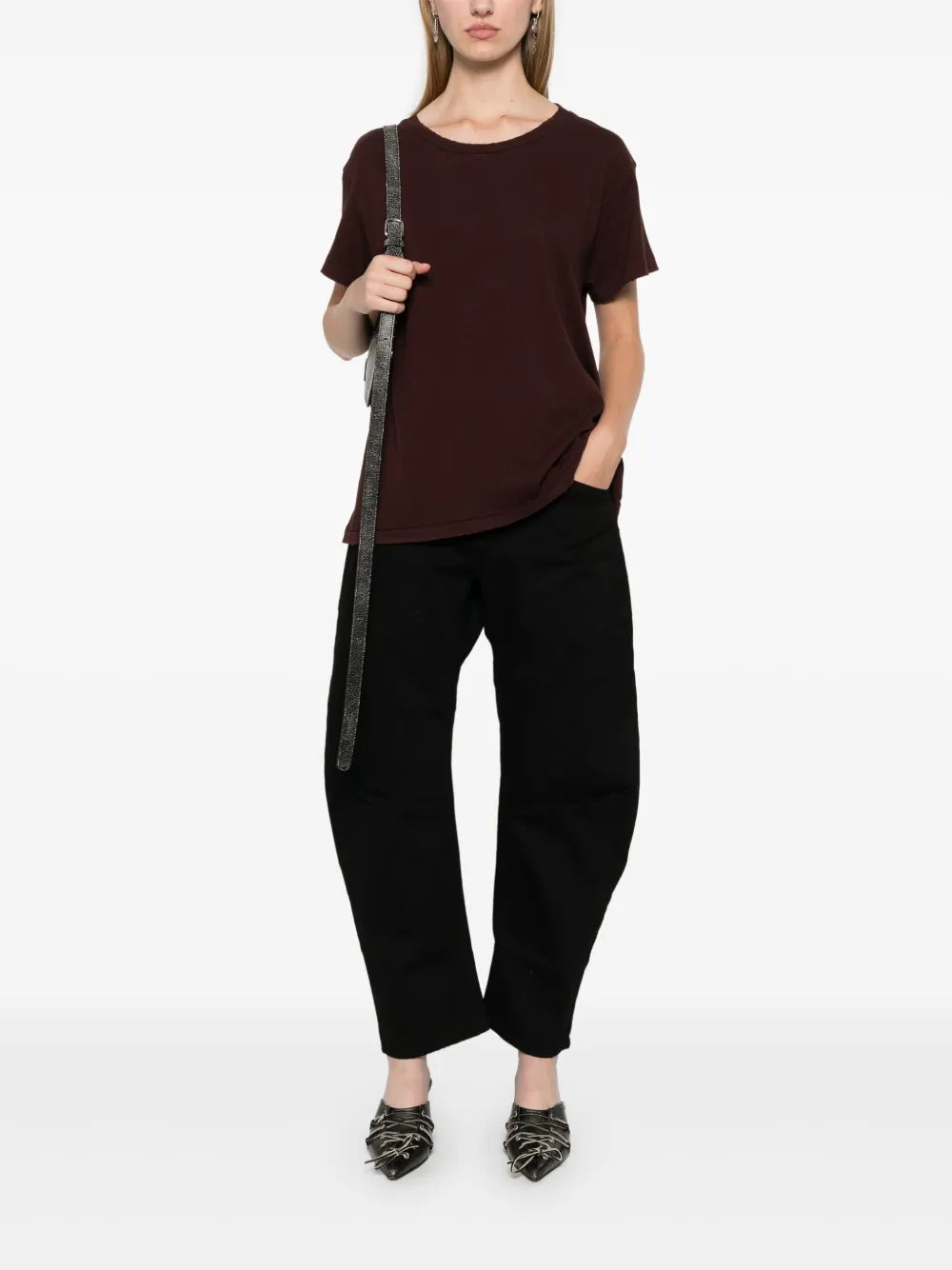 Shon Jeans