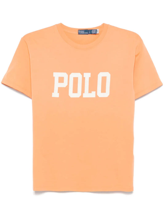 Logo-Print T-Shirt