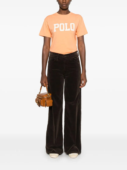 Logo-Print T-Shirt