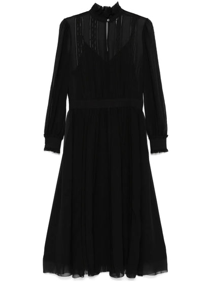 Alexandra Midi Dress