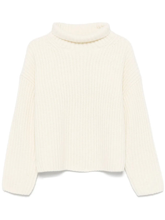 Ribbed Sweater