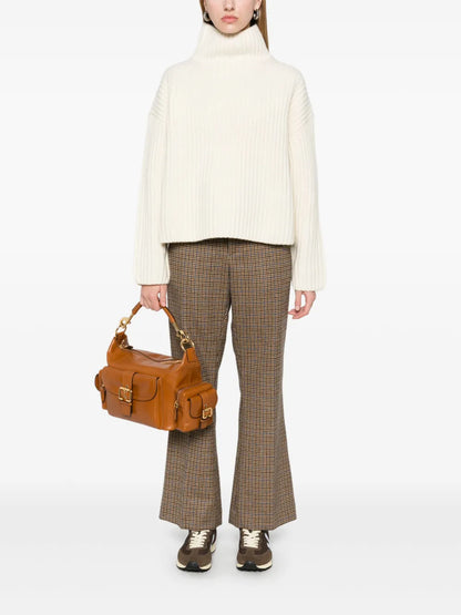 Ribbed Sweater