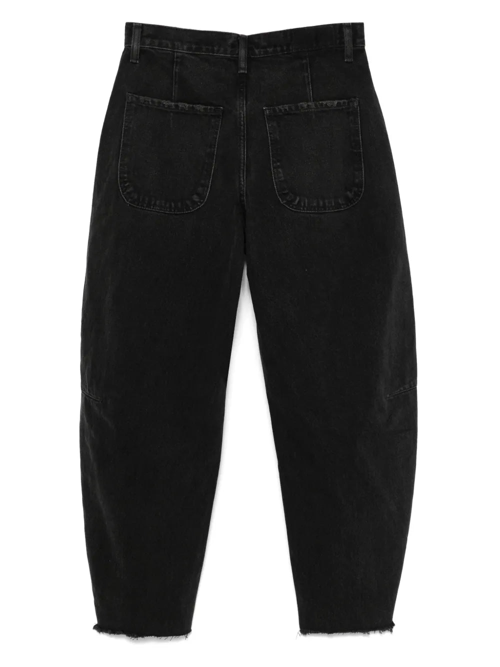 Tapered Jeans