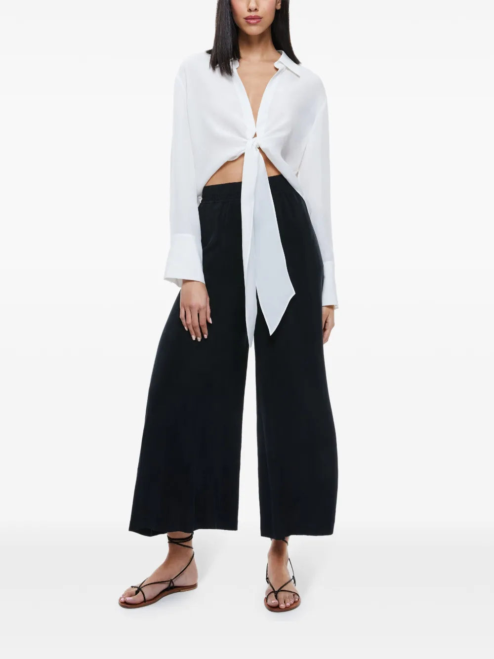 Kenley Palazzo Pants