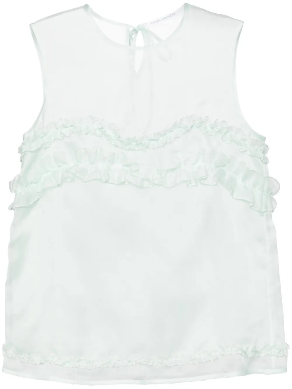 Orietta Blouse