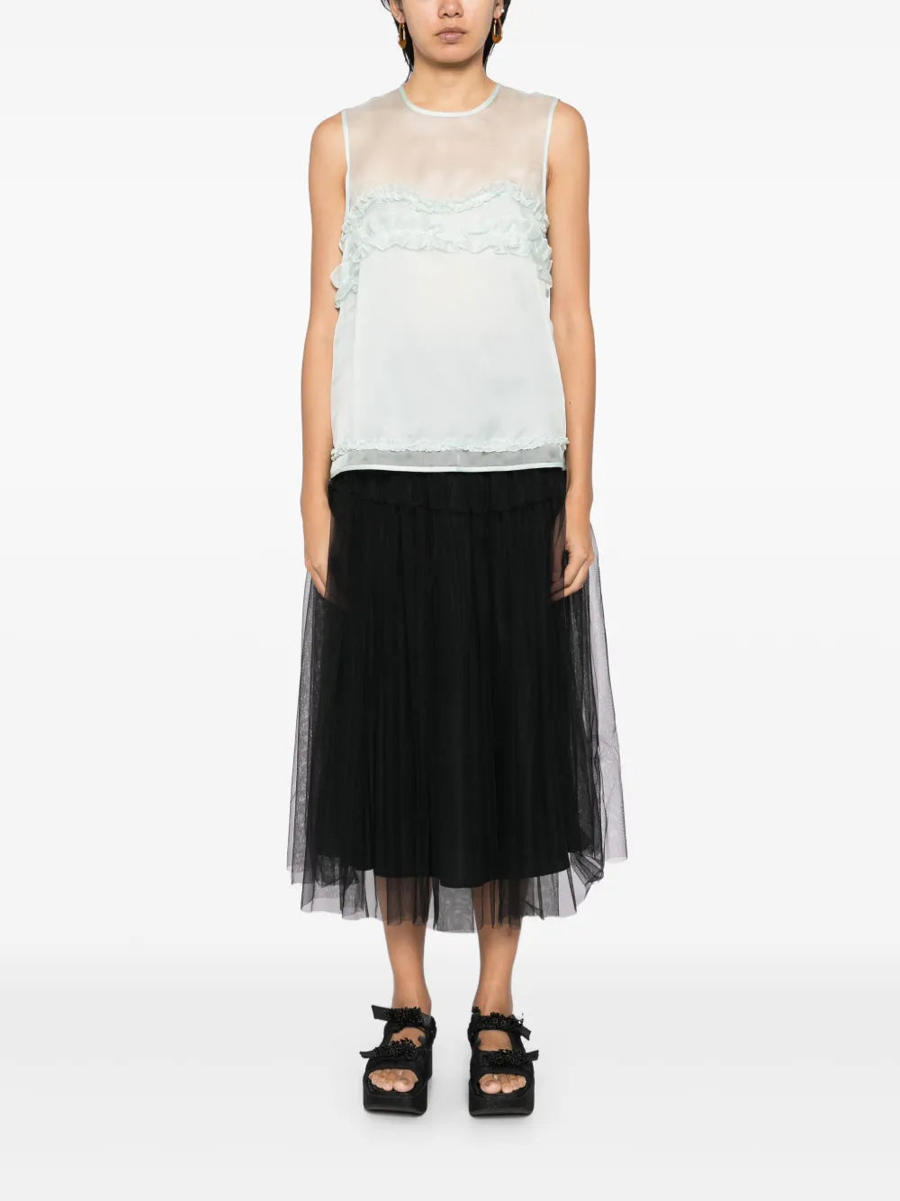 Orietta Blouse