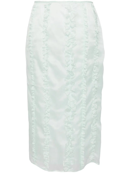 Ocean Skirt