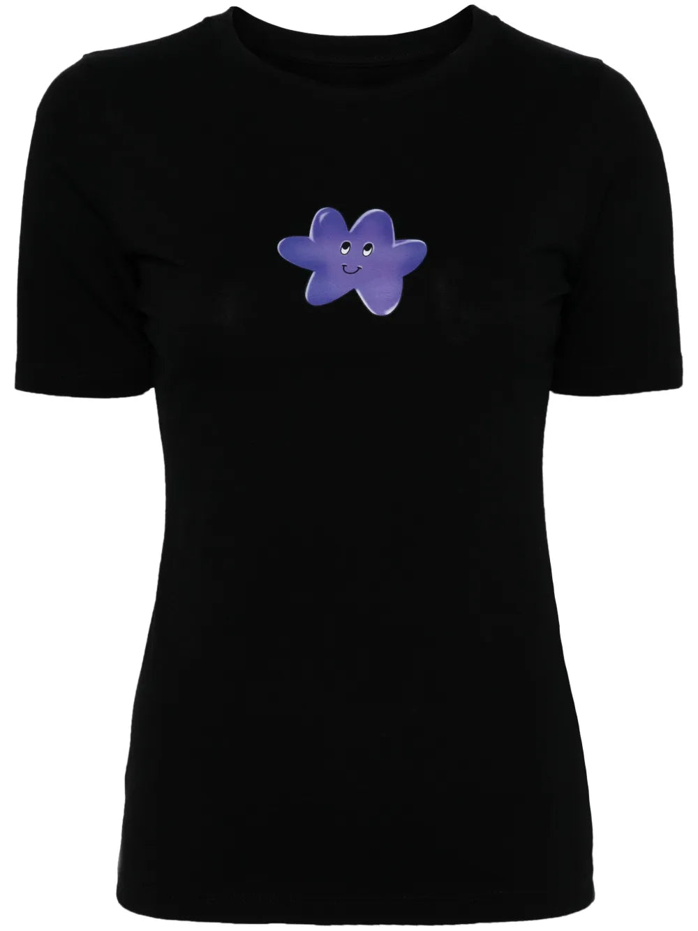 Graphic-Print T-Shirt