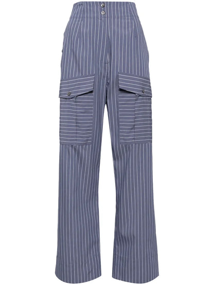 Heath Trousers